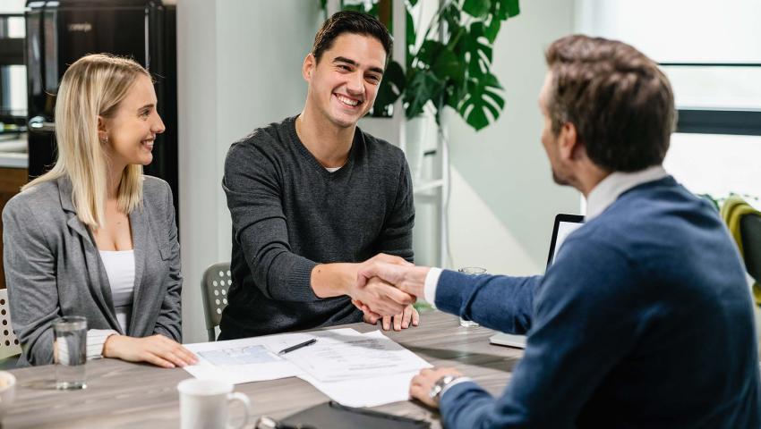 Loan Assistance