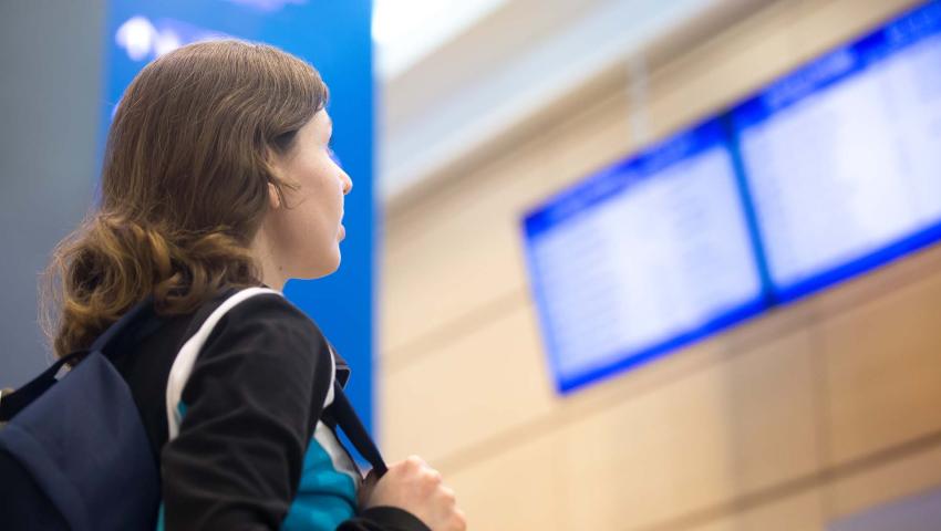 Pre-Departure Guidance